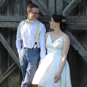 Meet your Posher, Caitlyn